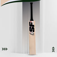 SF Rapa Edge English Willow Cricket Bat - SH | Premium Willow with Thick Edges, Mid Sweet Spot & Powerful Stroke Play - Best Price online Prokicksports.com