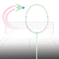 Li-Ning AXForce Cannon Unstrung Badminton Racquet - Best Price online Prokicksports.com