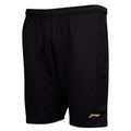Black/Gold