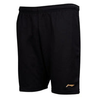 Li-Ning AKSU915 Proformance Badminton Shorts for Men – Moisture Wicking, Lightweight Polyester, Athletic Fit, Quick Dry Sportswear - Best Price online Prokicksports.com