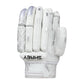 Shrey Meta VR Right Hand Batting Gloves | Premium Sheep Leather Palm with Fibre Shield Protection & Traditional Sausage Finger Design - Best Price online Prokicksports.com