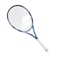 Babolat Pure Drive Team Gen 11 Tennis Racquet (285g, Unstrung, Blue, Grip 3 - 4 3/8) | Explosive Power & Precision - Best Price online Prokicksports.com