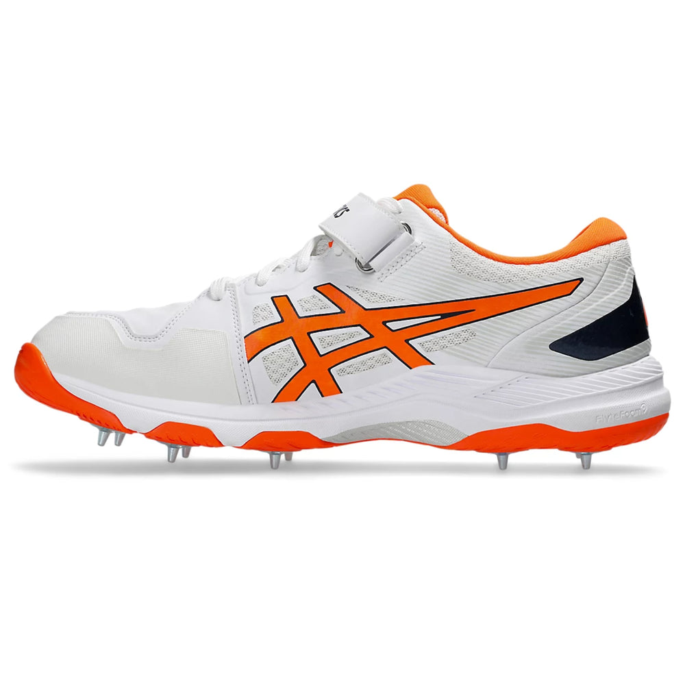 ASICS Speed Menace FF Men's Cricket Shoes | Lightweight Professional Cricket Footwear - Best Price online Prokicksports.com