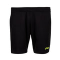 Black/Lime