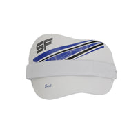 SF Excel Cricket Chest Guard | Lightweight Protection with Low-Density Foam & Ergonomic Fit - Best Price online Prokicksports.com