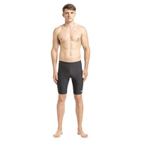 Speedo AM Essential Houston Jammer Men’s Swimwear – Performance Training Swim Jammer with Endurance10 Fabric, Quick Dry & Chlorine Resistant Design - Best Price online Prokicksports.com