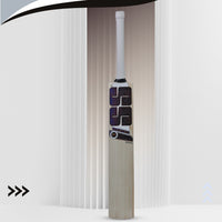 SS Players 5000 English Willow Cricket Bat – SH | Grade Willow with Thick Edges, Mid-Low Sweet Spot & Sarawak Cane Handle for Power Performance - Best Price online Prokicksports.com