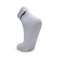 Li-Ning AWLS179 Cotton Men’s Sports Socks (1 Pair) | Cushioned Performance Socks with Arch Support & Comfort Fit - Best Price online Prokicksports.com