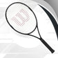 Wilson Pro Staff 25 V13.0 Tennis Racquet - Best Price online Prokicksports.com