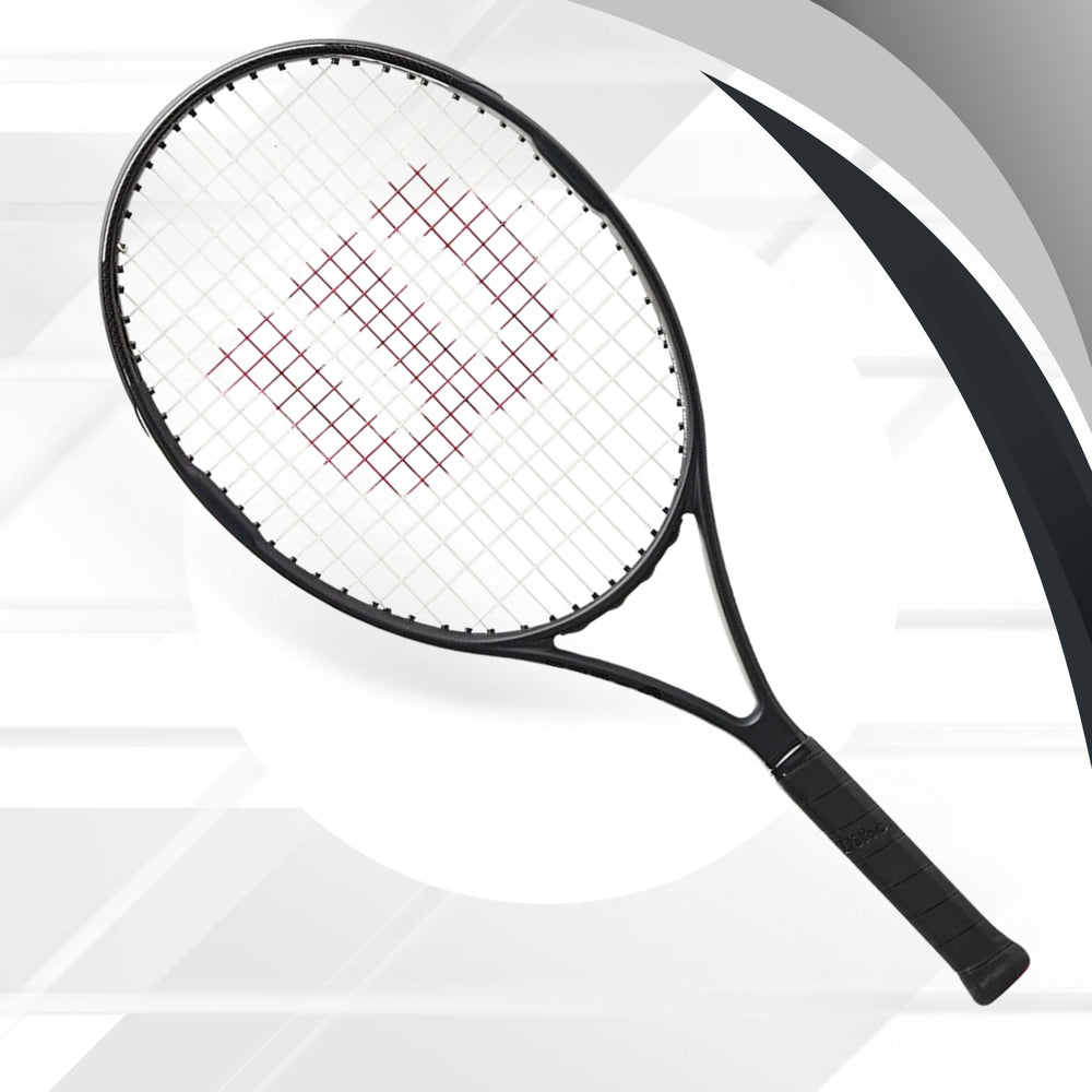 Wilson Pro Staff 25 V13.0 Tennis Racquet