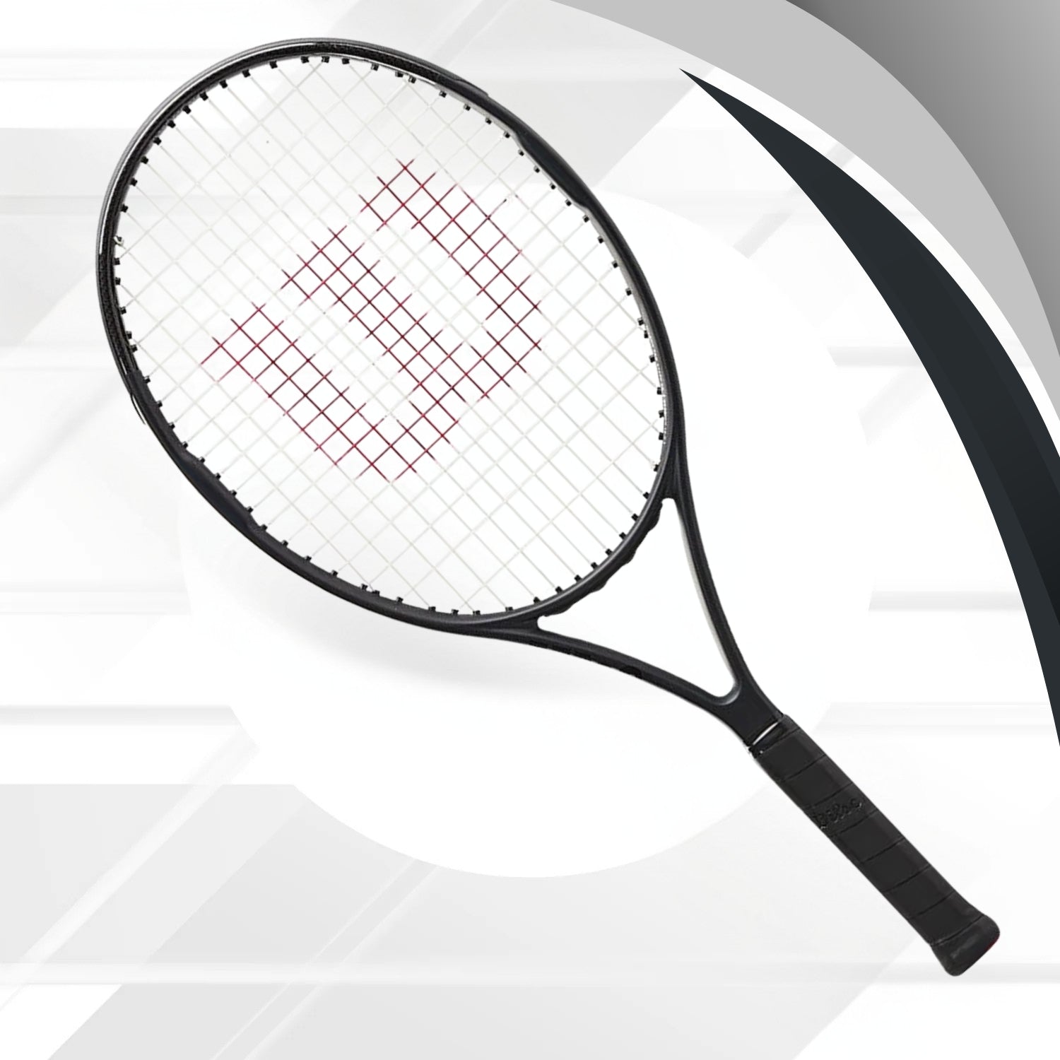 Wilson Pro Staff 25 V13.0 Tennis Racquet - Best Price online Prokicksports.com