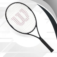 Wilson Pro Staff 25 V13.0 Tennis Racquet - Best Price online Prokicksports.com