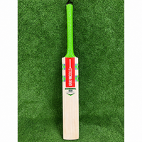 Gray-Nicolls GN5 Hypernova English Willow Cricket Bat | Size 6, Built to Attack, Explosive Drives, Thick Edges, Curved Sharp Spine - Best Price online Prokicksports.com