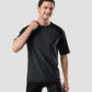 Speedo AM Short Sleeve SunTop – Men’s UV Protection Swim Top, Quick Dry Stretch Swimwear Rashguard for Training & Water Sports - Best Price online Prokicksports.com