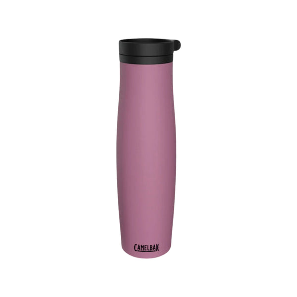 CamelBak Beck SST Vacuum Insulated Water Bottle, 20oz (600ml) – Lilac | Leak-Proof, Stainless Steel, Easy Carry
