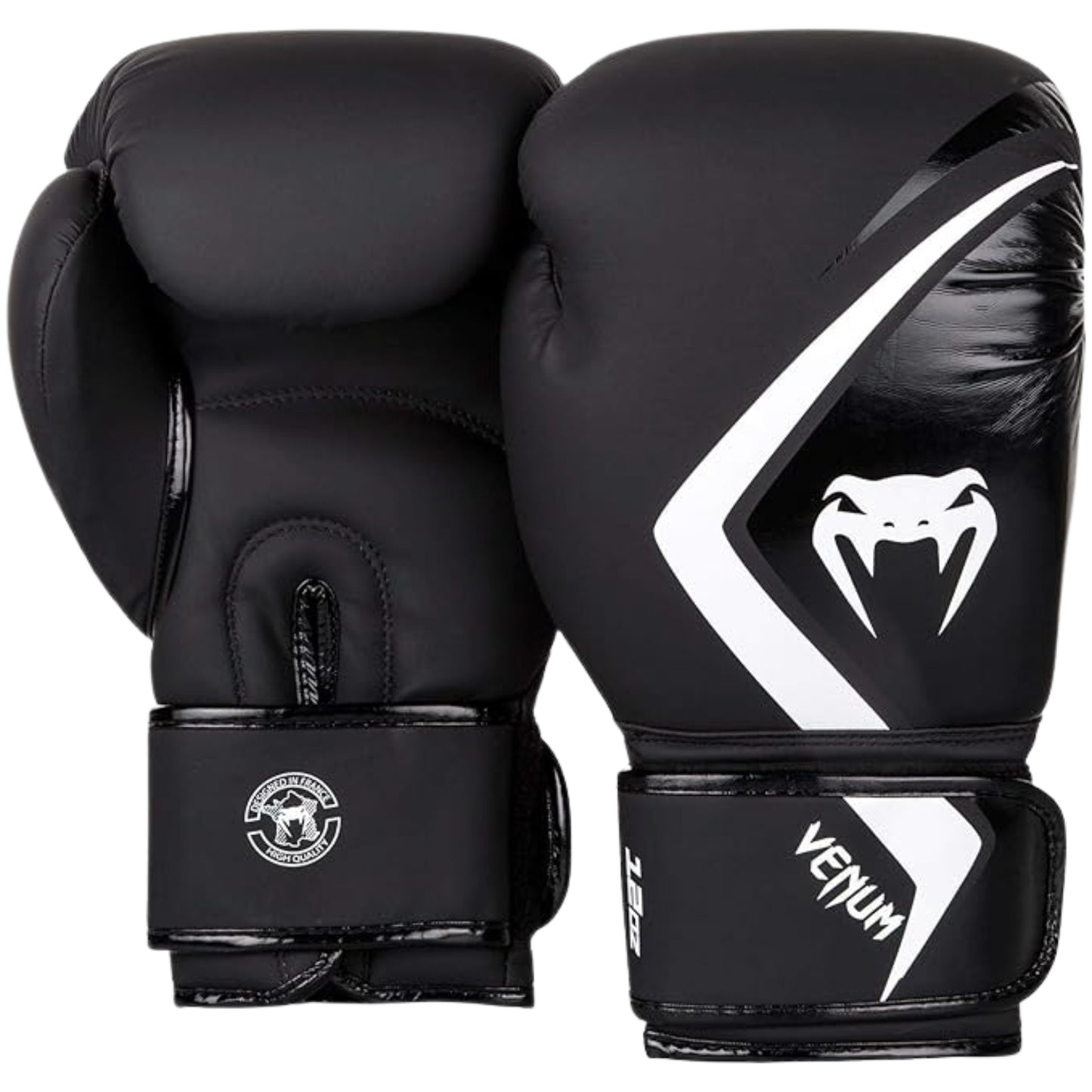 Venum Contender 2.0 Boxing Gloves | Durable & Affordable Training Gloves for Beginners and Fitness Fighters - Best Price online Prokicksports.com