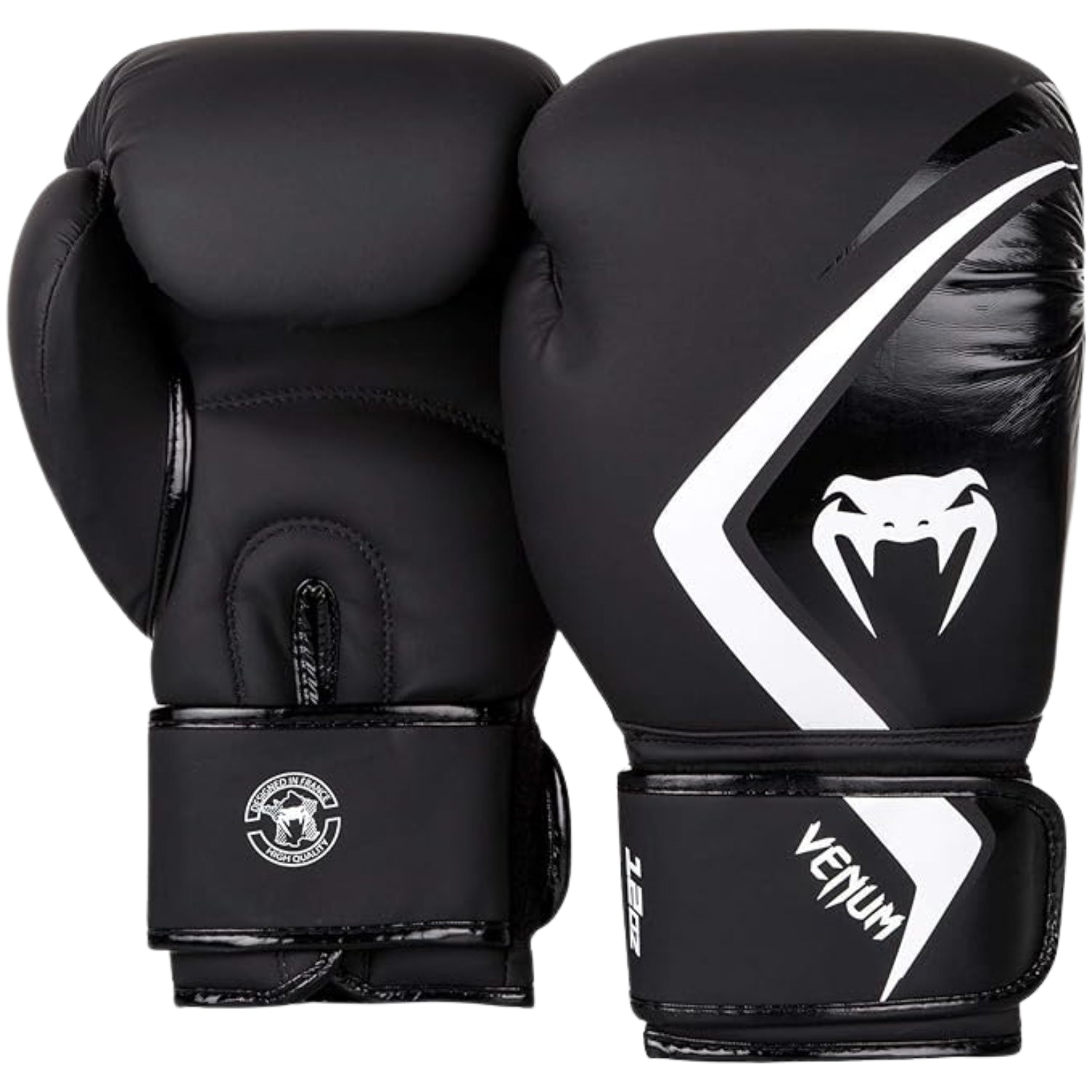 Venum Contender 2.0 Boxing Gloves | Durable & Affordable Training Gloves for Beginners and Fitness Fighters - Best Price online Prokicksports.com