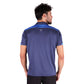 Shrey Rio Polo Half Sleeves T-Shirt – Lightweight, Breathable Sports Polo for Cricket, Training, Coaching, and Daily Active Wear with Stylish Fit - Best Price online Prokicksports.com