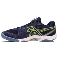 ASICS GEL-BLADE 8 Men’s Badminton Shoes | | Lightweight Indoor Court Shoes with GEL Cushioning & Trusstic System - Best Price online Prokicksports.com