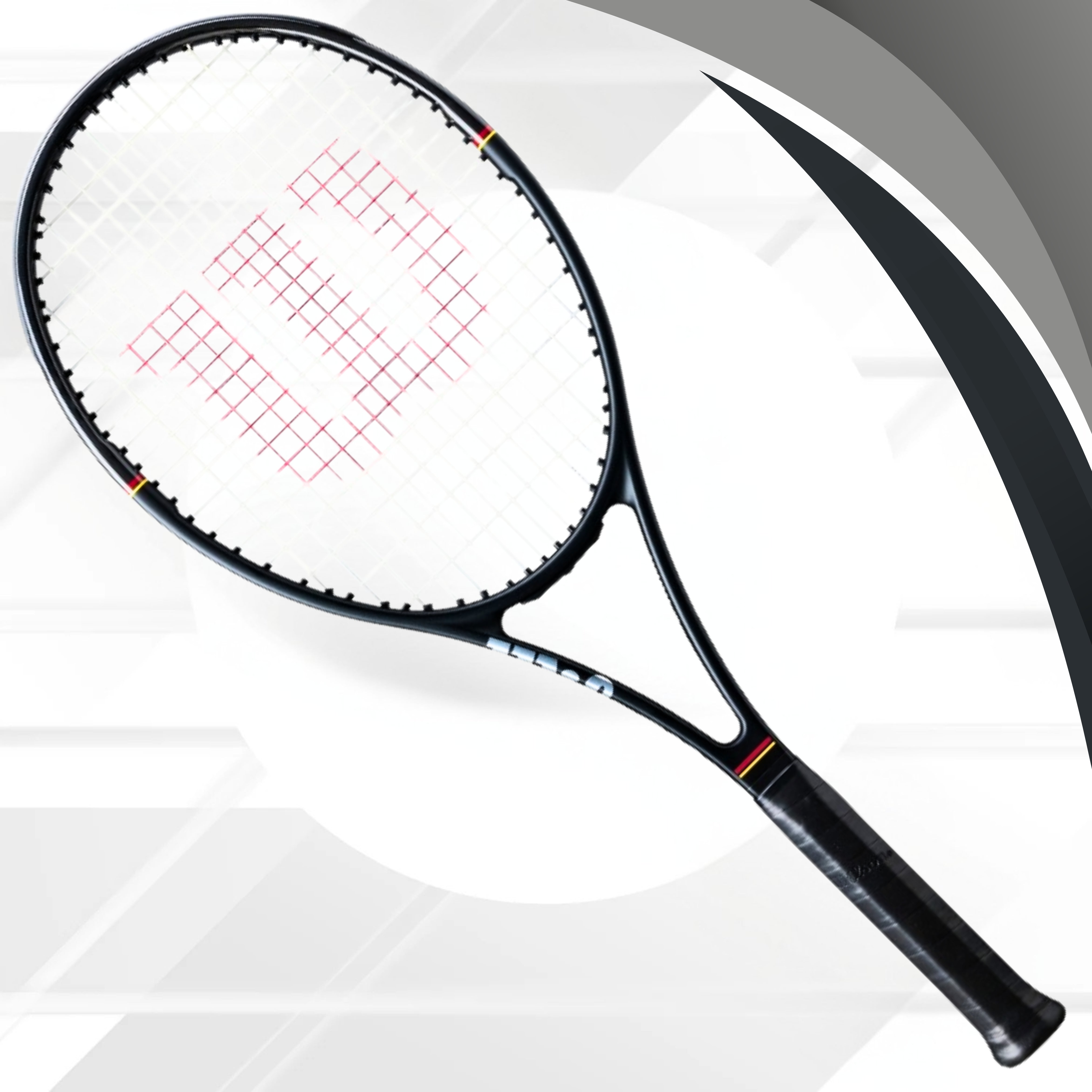 Wilson Pro Staff 97L V14 Tennis Racquet (290 Grams - Unstrung