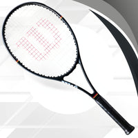 Wilson Pro Staff 97UL Classic Unstrung Tennis Racquet | 270g Lightweight Control Racquet - Best Price online Prokicksports.com