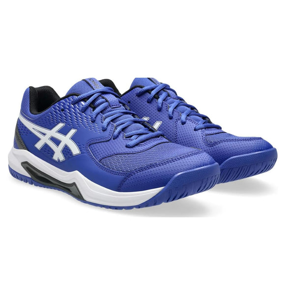 ASICS GEL-DEDICATE 8 Running Shoes (M) | Lightweight Stability with Cushioning for Everyday Runs | Beginner & Active Lifestyle Runner