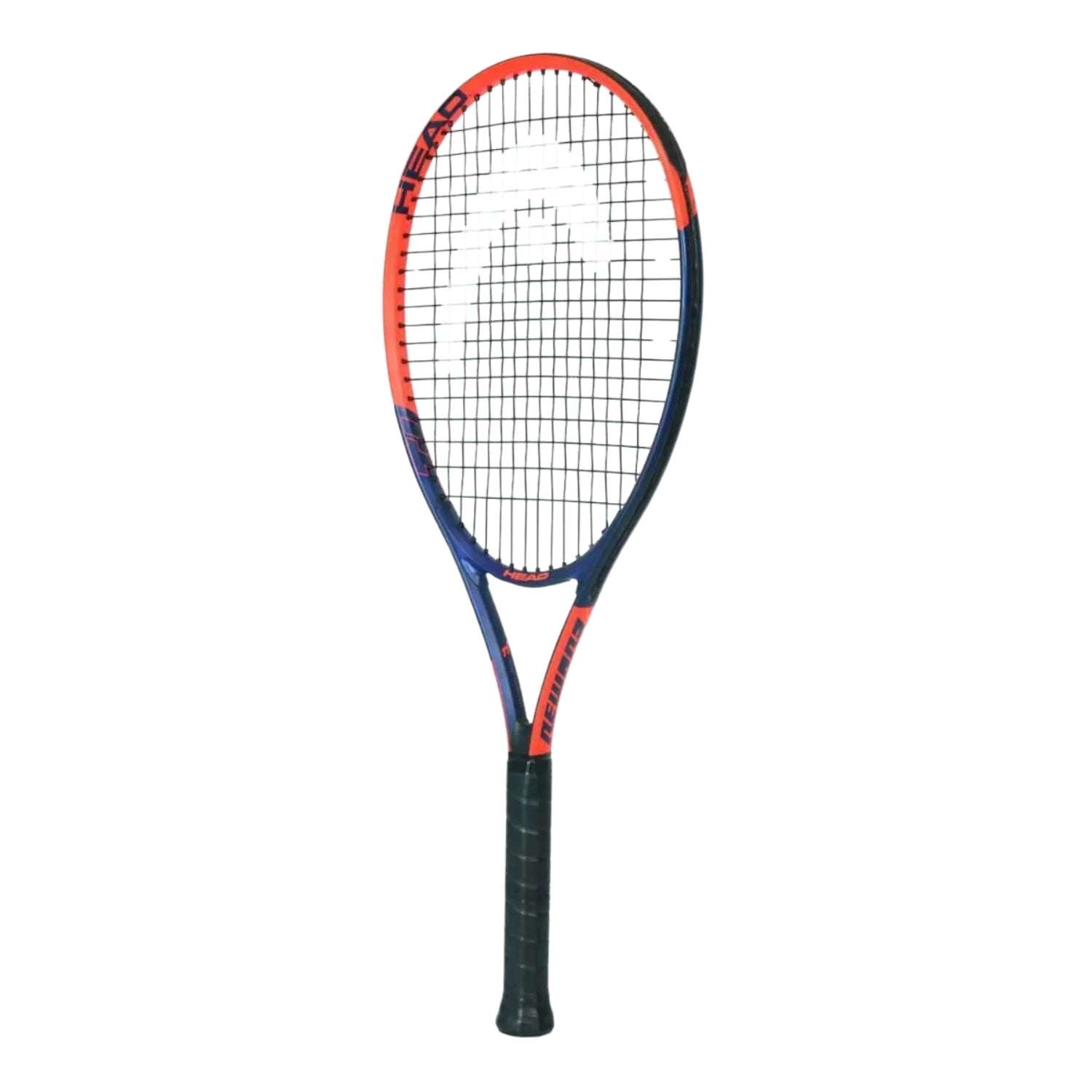 HEAD MX Attitude Comp Strung Tennis Racquet - Grip 3 (4 3/8), 270g | Lightweight Alloy Frame for Beginners and Intermediate Players - Best Price online Prokicksports.com