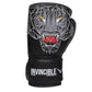 Invincible Limited Edition Combat Gloves – Tiger Print | Premium Synthetic Leather | MMA, Boxing, Kickboxing | Hook & Loop Closure – Men & Women - Best Price online Prokicksports.com