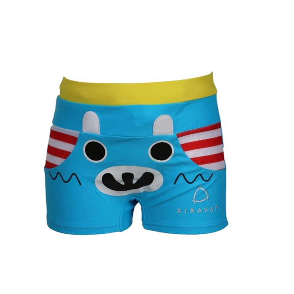 Airavat Kids Swimming Trunks 1504 – Comfortable & Play-Ready Swimwear