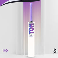 SS Ton Glory English Willow Cricket Bat – Short Handle | Grade 3/4 Willow with Massive TON Edges & Balanced Pickup - Best Price online Prokicksports.com