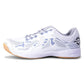 NIVIA Appeal 3.0 Badminton Shoes for Men – Lightweight, Non-Marking, Breathable Sports Footwear with Superior Grip & Cushioning for Indoor Court Play - Best Price online Prokicksports.com