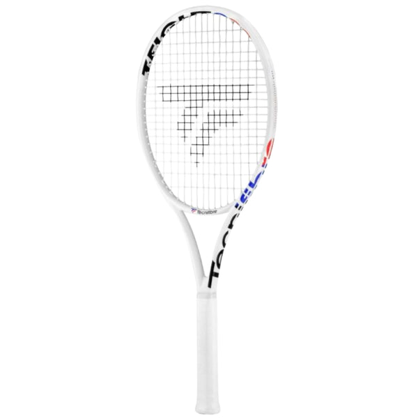 Tecnifibre T-Fight 280 Isoflex Unstrung Tennis Racquet (G3: 4 3/8 Grip) – Lightweight Precision for Intermediate Players