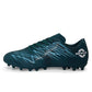 NIVIA Encounter MG 11 Football Shoes | Lightweight Multi-Ground Football Studs with TPU Outsole & Synthetic Leather Upper - Best Price online Prokicksports.com