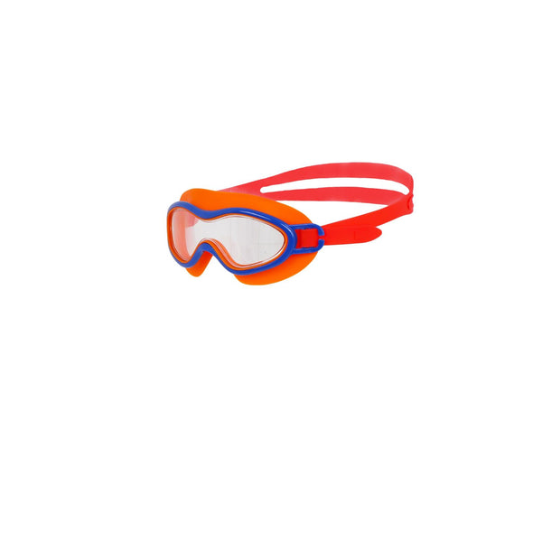 Airavat Tide 1025 Junior Swimming Goggles – Anti-Fog & UV-Protected Swim Goggles for Kids | Leak-Proof Fit | Assorted Colors