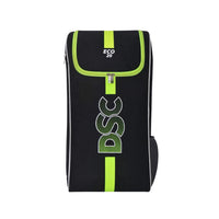 DSC Eco 20 Backpack Style Cricket Kitbag | Lightweight & Compact Cricket Gear Backpack - Best Price online Prokicksports.com