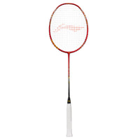 Li-Ning AXFORCE 20R G5 (4U5) Unstrung Badminton Racquet, Red/Black - Best Price online Prokicksports.com