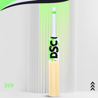 DSC Spliit 11 Kashmir Willow Cricket Bat – Short Handle | Massive Edges with Premium Balance & Durable Build - Best Price online Prokicksports.com