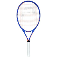 HEAD Speed 25 Graphite Strung Tennis Racquet for Juniors - Best Price online Prokicksports.com
