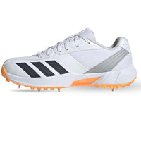 ADIDAS 22YDS Spike Cricket Shoes for Men | Professional Metal Spike Cricket Footwear - Best Price online Prokicksports.com