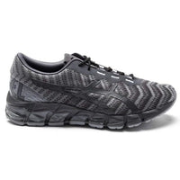 ASICS GEL-QUANTUM 180 5 Running Shoes for Men – Sheet Rock/Carrier Grey | Cushioned Performance & Daily Comfort - Best Price online Prokicksports.com