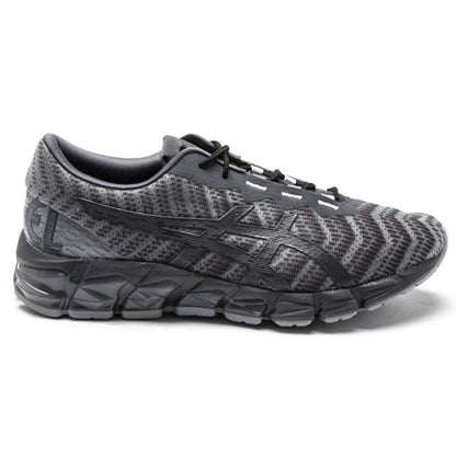 ASICS GEL-QUANTUM 180 5 Running Shoes for Men – Sheet Rock/Carrier Grey | Cushioned Performance & Daily Comfort - Best Price online Prokicksports.com