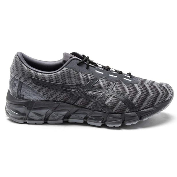 ASICS GEL-QUANTUM 180 5 Running Shoes for Men – Sheet Rock/Carrier Grey | Cushioned Performance & Daily Comfort