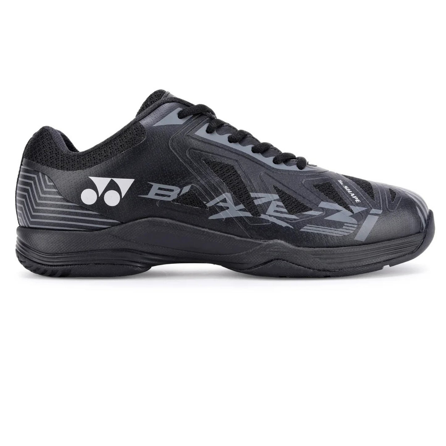 Yonex Blaze-3i Men's Badminton Shoes Lightweight TruCushion Non-Marking Sole Court Grip HexaGrip - Best Price online Prokicksports.com