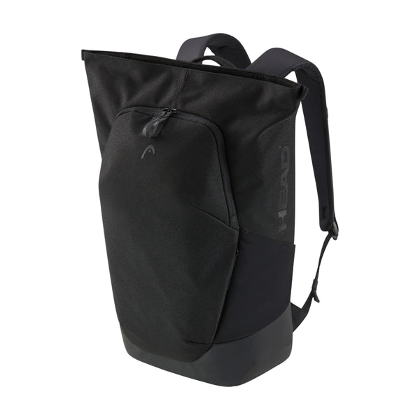 HEAD Pro X Backpack 25L | 3-Racquet Tennis Backpack with Padded Racquet Compartment & Bottle Pocket