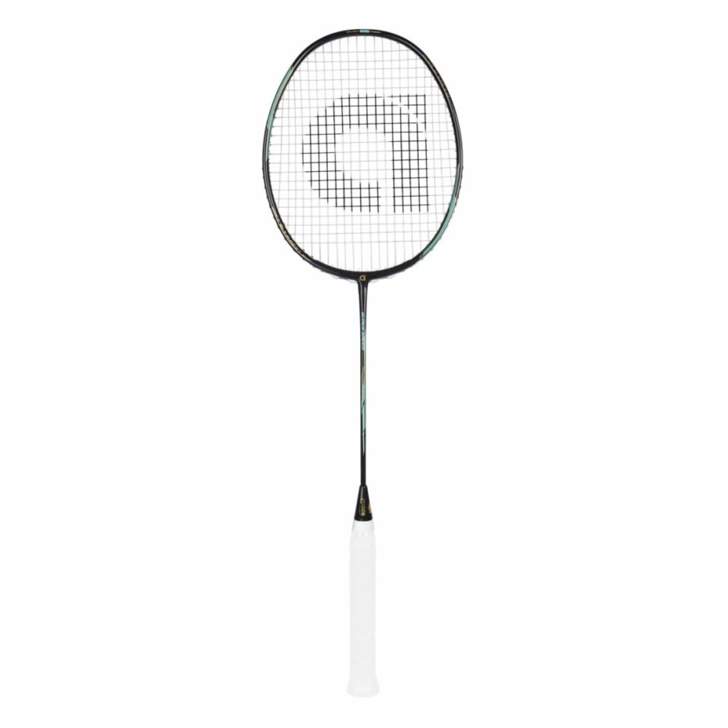 Apacs Super Speed Unstrung Badminton Racquet 6UG1 | Japan HM Graphite Racquet with 5.5mm Slim Shaft & Aero Box Frame