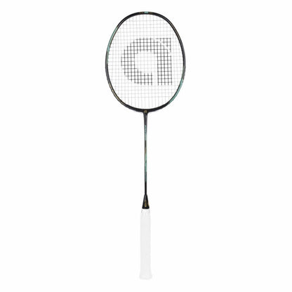 Apacs Super Speed Unstrung Badminton Racquet 6UG1 | Japan HM Graphite Racquet with 5.5mm Slim Shaft & Aero Box Frame
