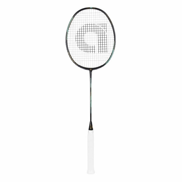 Apacs Super Speed Unstrung Badminton Racquet 6UG1 | Japan HM Graphite Racquet with 5.5mm Slim Shaft & Aero Box Frame