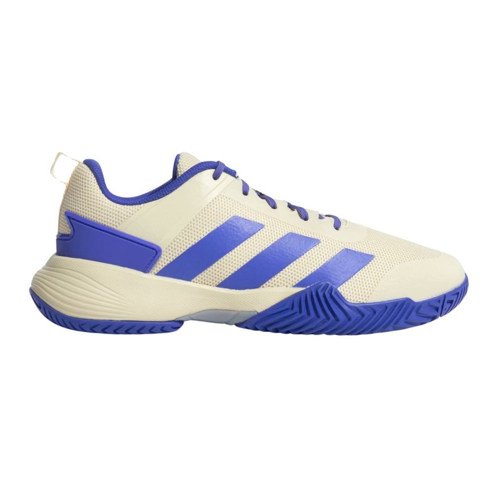 Adidas Tennis Top Men’s Tennis Shoes – Lightweight Breathable Court Footwear with Durable Grip for Match & Practice - Best Price online Prokicksports.com