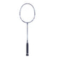 Babolat X FEEL POWER Unstrung Badminton Racquet – Grey | Lightweight Power Frame with Responsive Feel | All-Round Performance - Best Price online Prokicksports.com