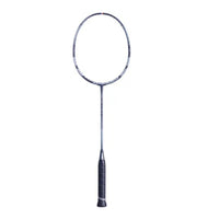 Babolat X FEEL POWER Unstrung Badminton Racquet – Grey | Lightweight Power Frame with Responsive Feel | All-Round Performance - Best Price online Prokicksports.com